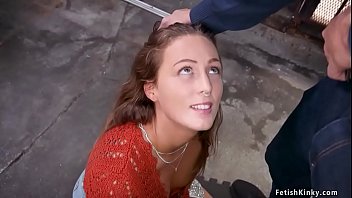 Dude Fucking Stepsisters In Office