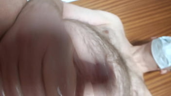 First Cum For 6 Months!