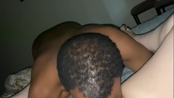 Homemade Amateur Couple Interracial Cock Sucking Bbc