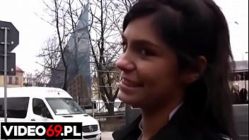 Polskie Porno - Zaliczamy Galeriankę - teen, blowjob, doggystyle, amateur, young, podrywacze, nastolatki, polskie-porno, polskie-nastolatki - Video 2329539