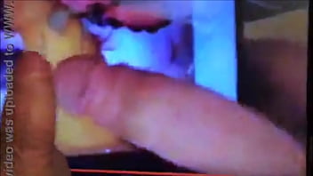 Tiny Cock Dickshortington Humiliates Himself To A Real Man