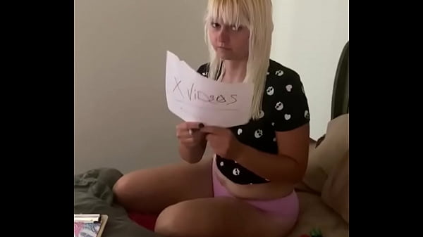 Verification, Blonde-big-booty - Unknown - 2025 - Incredible - Show - Video 2572944