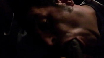 Pompino Interrazziale