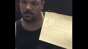 Vídeo De Verificação De Anderson De Oliveira Silva