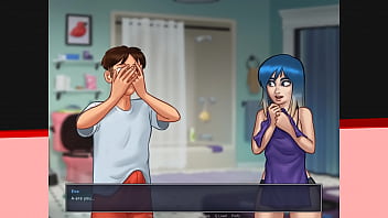 I_m Sorry! (summertime Saga)