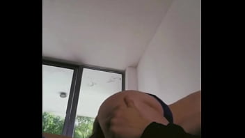 Novinha Que Senta Gostoso