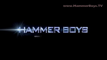 Falcon Hungry Eyes Rado Nagy And Deep Anal Jack Bloom From Hammerboys Tv