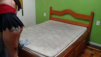 Virei Empregadinha Do Bluezao Youtuber Fiz Tudo O Que Ele Me Ordenou Direitinho