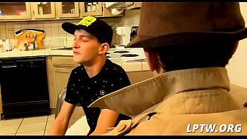 Hot Homo Licks And Sucks - anal, fucking, hardcore, blowjob, doggystyle, 69, kissing, gay, missionary, twink - Video 2536141