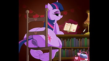 Twilight Sparkle (mlp)