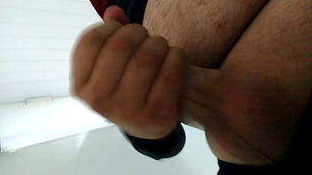 Batendo Uma Gostoso - masturbation, punheta, soloboy - Video 2379275