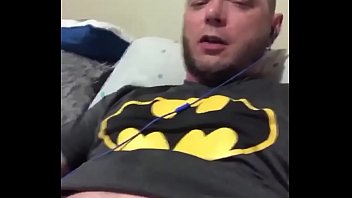 5 Different Cumshots Of Roger Dungey