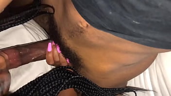 She Love Eating That Dick