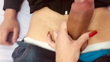 Peguei Novinho Famoso Gozou Gostoso