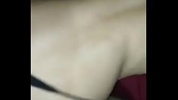 Roxana Victoria Cabalgando