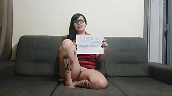 Vídeo De Verificação - milf, amateur, verification-video - Video 2571678