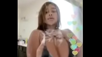 Thebaebreanna Sexy Ass On Periscope Playing With Herselfs