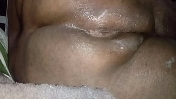 Tesão No Cu - gay, consolo, gordo - Video 2642686