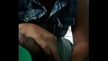 Adriana Despidiendose