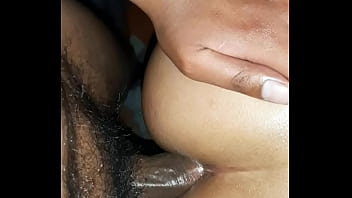 Anal A Boliviana En Motel Barato