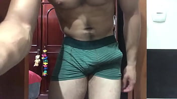 Cumshot, Handjob, Solo, Gay, Big-cock, Punheta, Leitinho, Pau-grosso, Rola-pesada - Gay - 2025 - Amazing - Show - Video 2573895