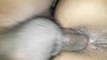 Lleche En El Culo De Mi Vecina