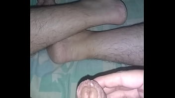 Haciéndome La Paja Bien Rico - handjob, masturbation, soloboy - Video 2641812