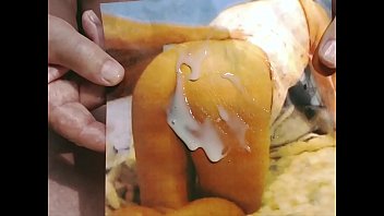 Tribute For Gringoza - Auf Den Arsch Und Die Fotze Einer Geilen Schlampe Abgewichst