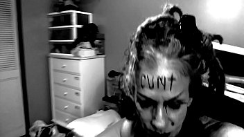 1950' B_W Transvestite Stag Reel Clip [ East Germany ]