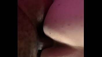 Fucking A Big White Ass With My Bbc