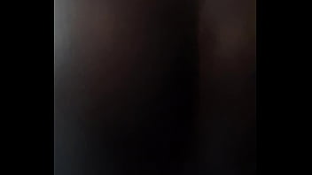 12 Inches Of Dildo. Twerking