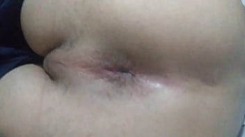 Meu Cuzinho Para Voces