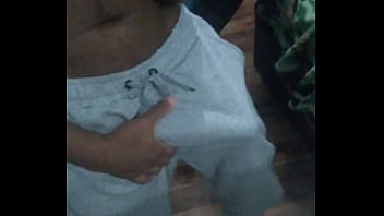 Brincando Com O Pau - big-cock, soloboy, roludo - Video 2640817