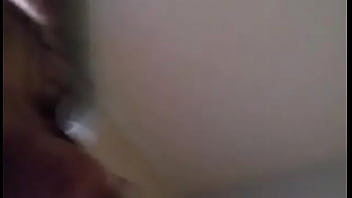 Nerd Girl Sucking My Fat Cock