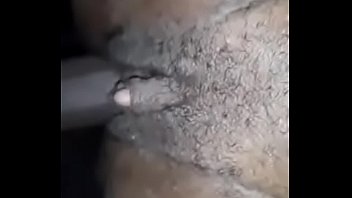 Squirting Fat Black Nigerian Pussy.