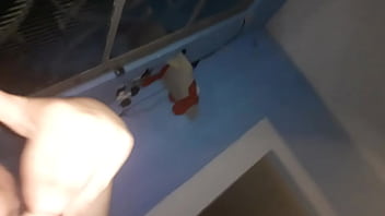 Loirinho Se Amostrando Pra Minha Amiga