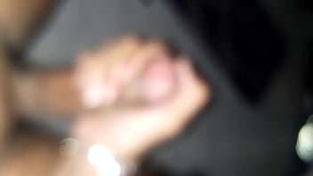 Tá Desfocado Mas Dá Pra Ver Os 19cm Direitinho