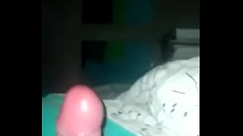 Era Da Minha Sala E Gozou Pra Mim