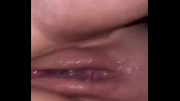 Waterfall Of Pleasure