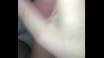 Just Me Jerking Off In Bed