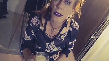 What Masons Are Afraid Of.... [ The Voodoo Queen ] [ Erotic Artist _ Madaleine Onn