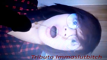 Tributo 37 Immaslutbitch