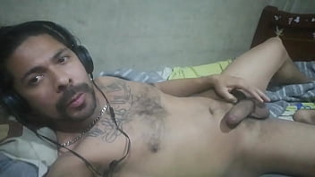 Buscando En Bogotá A Quien Cachetear Con Mi Verga