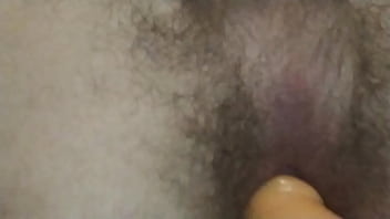 Probando Mi Dildo - dildo, soloboy, anal-sex, gay-anal - Video 2570537