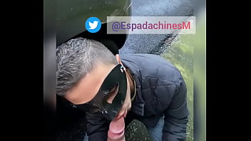 Mamándole La Verga A Mi Primo En El Km 40 Cdmx México - Cuernavaca.