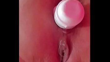 Mi Culo Caliente - porno, lesbian, amateur, fisting, insertion, puta, caliente, objetos, anal-sex - Video 2640134