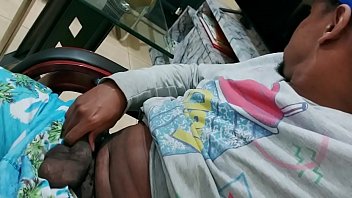 Caught Masturbating - Shemale-spy-caught