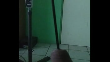 Un Pincel Dentro De Mi Uretra