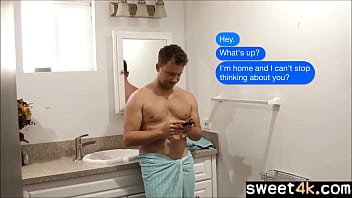 Milf Forgets About Young Guy And Spreads Legs For Mature Bf