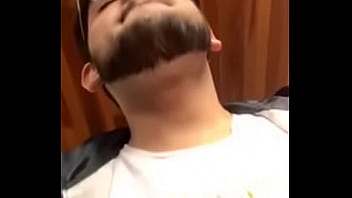 Gozando Na Pr_pria Boca